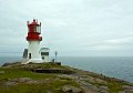 Kap Lindesnes neu